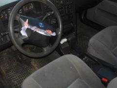 Saab 9000