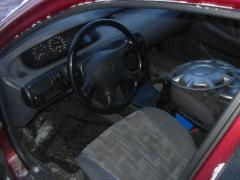 Mazda 626