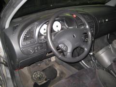 Citroen Xsara 2.0i16v VTS 168hv