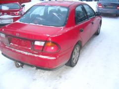 Mazda 323 2.0 D Familia