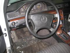 Mercedes-Benz 124 3.0 TurboDIESEL farmari