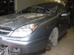 Citroen C5 2,0 16V