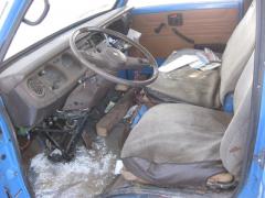 Isuzu TLD 54-44 2,8D 