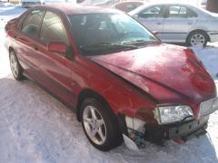 Volvo S40 1.9 DTi