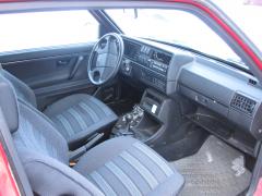 Volkswagen Golf II-C1300-87
