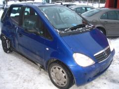 Mercedes-Benz A (168) 160 Classic