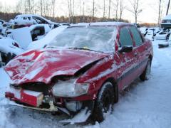 Ford Escort 1.8 TD Sed