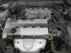 Mazda Forte 1.8I 16V TUNING