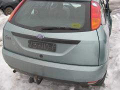 Ford Focus 1.6i 16v 74kw 4d. HB