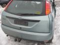 Kuva 3: Ford Focus 1.6i 16v 74kw 4d. HB 1999