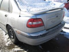 Volvo S40 2.0I TURBO T4 147KW SEDAN