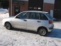 Kuva 3: Seat Ibiza 1,6i 5D HB -00  2000