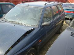 Ford Escort