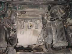 Peugeot 406 2.0i 16V Sed
