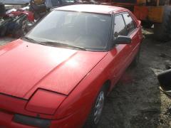 Mazda 323