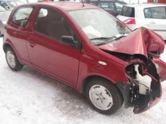 Toyota Yaris 1.0 VVT-i 3/HB