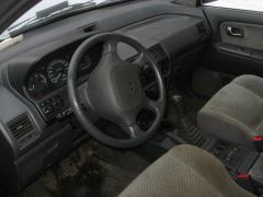 Mitsubishi Space