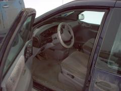 Chrysler Voyager