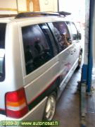 Mercedes-benz vito/viano (w638) 96-03