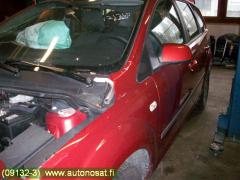 Ford focus 04-07