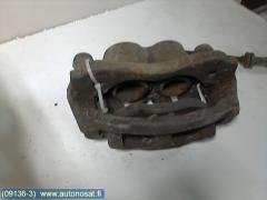 Toyota hilux 97-04