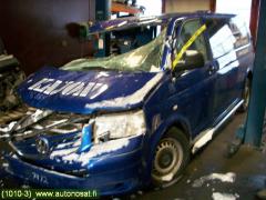 Volkswagen transp/caravelle 04->>