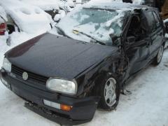 Volkswagen Golf III 1.8i 8V 5/HB