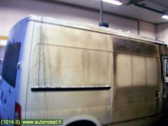 Ford transit 06->>