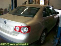 Volkswagen jetta v 06-10