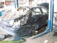 Volkswagen jetta v 06-10