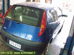 Fiat punto 00->>