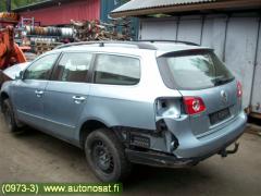 Volkswagen passat 05-10