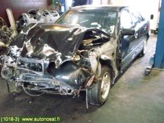 Mercedes-benz e 200-430 (w210) 95-02