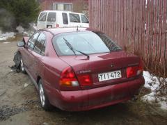Mitsubishi Carisma