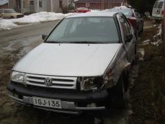 Volkswagen Vento