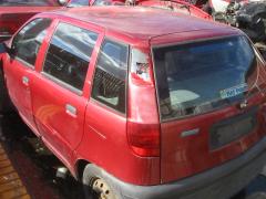 Fiat Punto 75 S