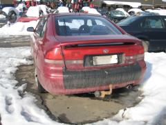 Mazda 626 1.8I16V 