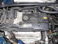 Renault Mgane