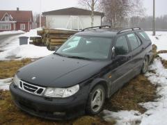 Saab 9-5 Aero