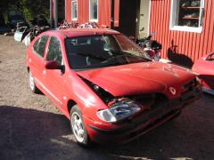 Renault Mgane 1.6i 8V 5/HB