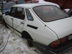 Saab 900