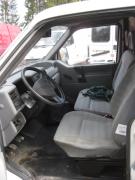 Volkswagen Transporter 2,4D 