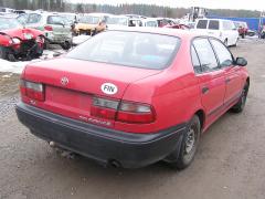 Toyota Carina E