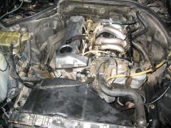 Mercedes-Benz 124 200 D Sed