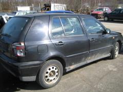 Volkswagen Golf III 1.8i HB