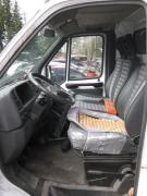 Peugeot Boxer 2,5TD pitk, korkea -95