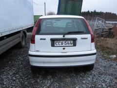 Fiat Punto 75S -96