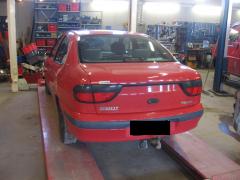 Renault Mgane Classic 1.6
