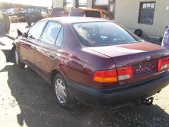 Toyota Carina E
