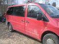 Kuva3: Mercedes-Benz Vito 110TD 2.3dti